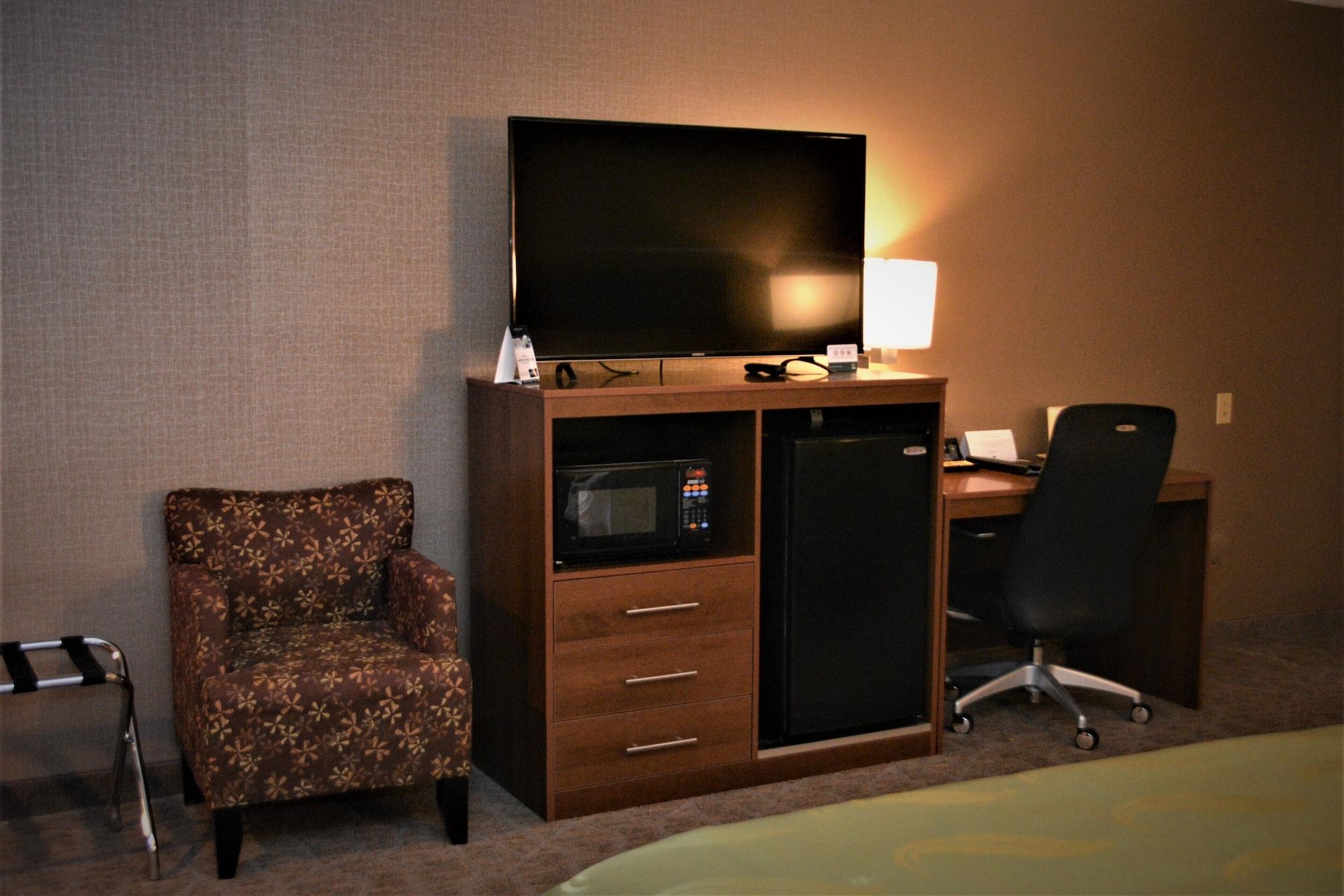 Quality Inn Hackettstown - Long Valley Buitenkant foto