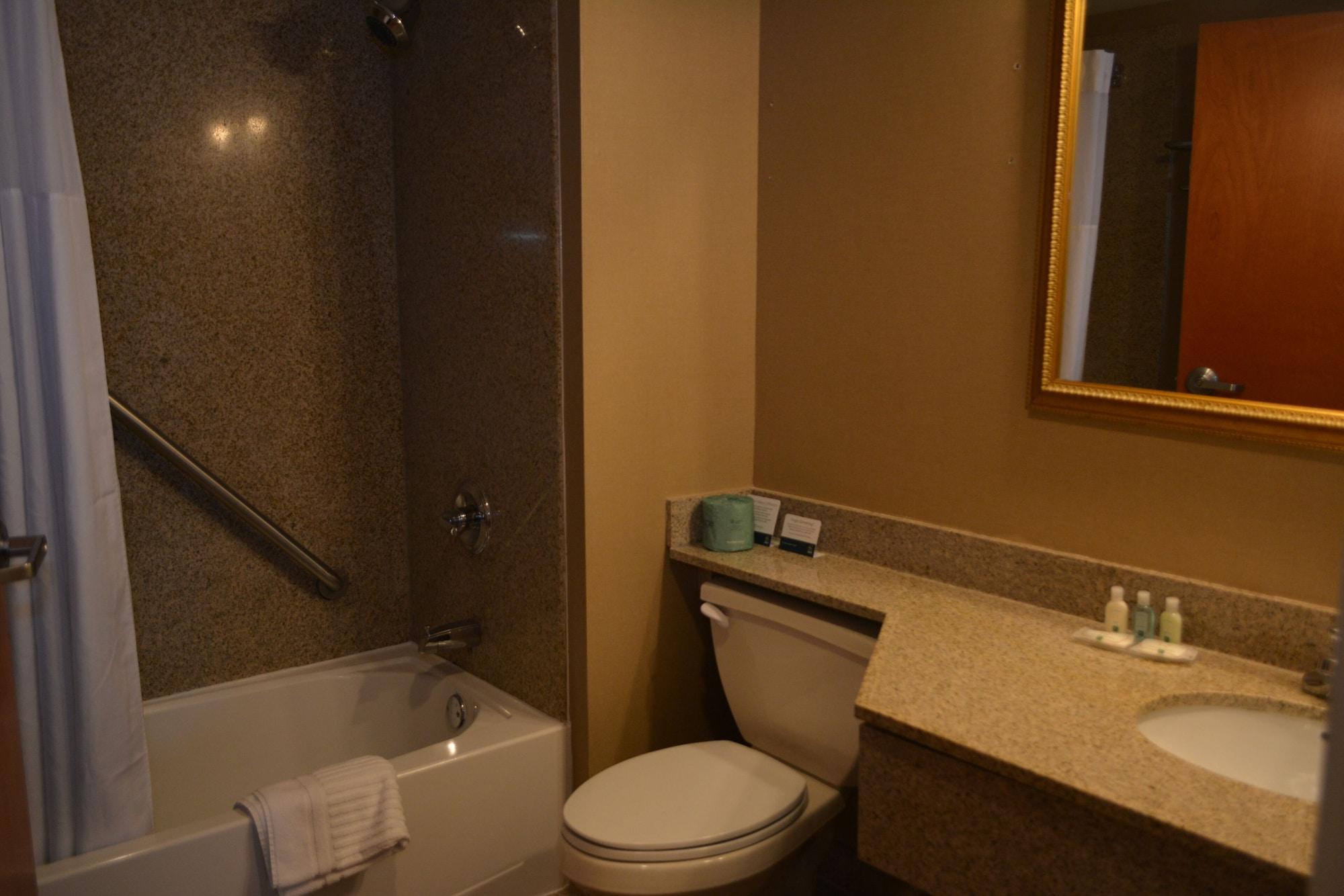 Quality Inn Hackettstown - Long Valley Buitenkant foto