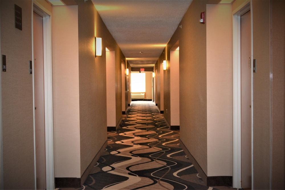 Quality Inn Hackettstown - Long Valley Buitenkant foto