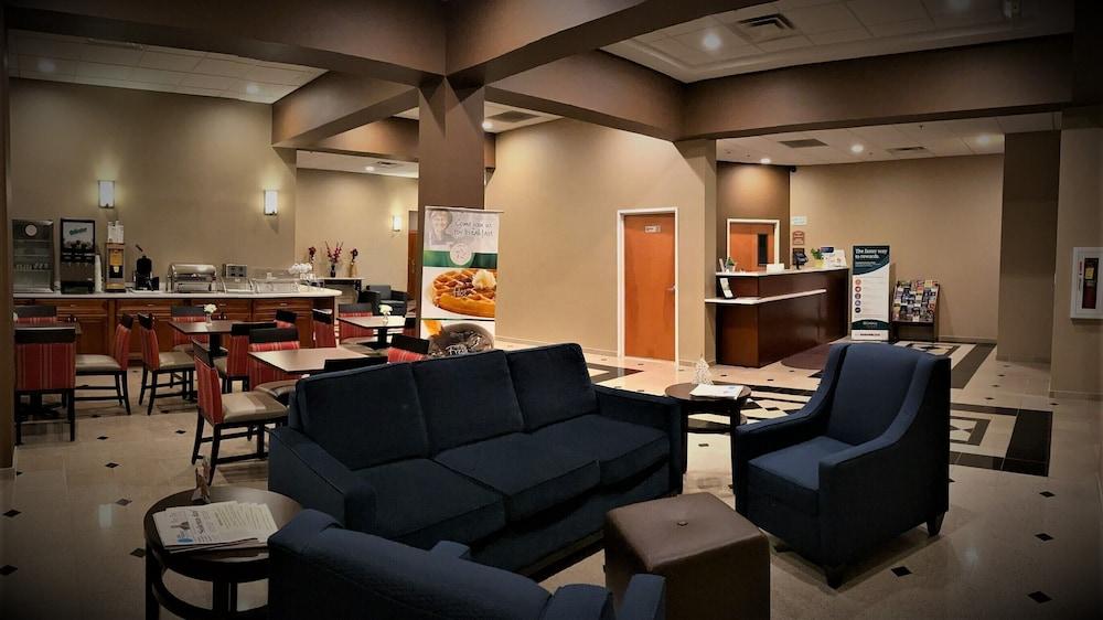 Quality Inn Hackettstown - Long Valley Buitenkant foto