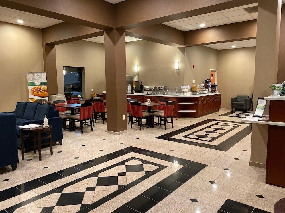 Quality Inn Hackettstown - Long Valley Buitenkant foto