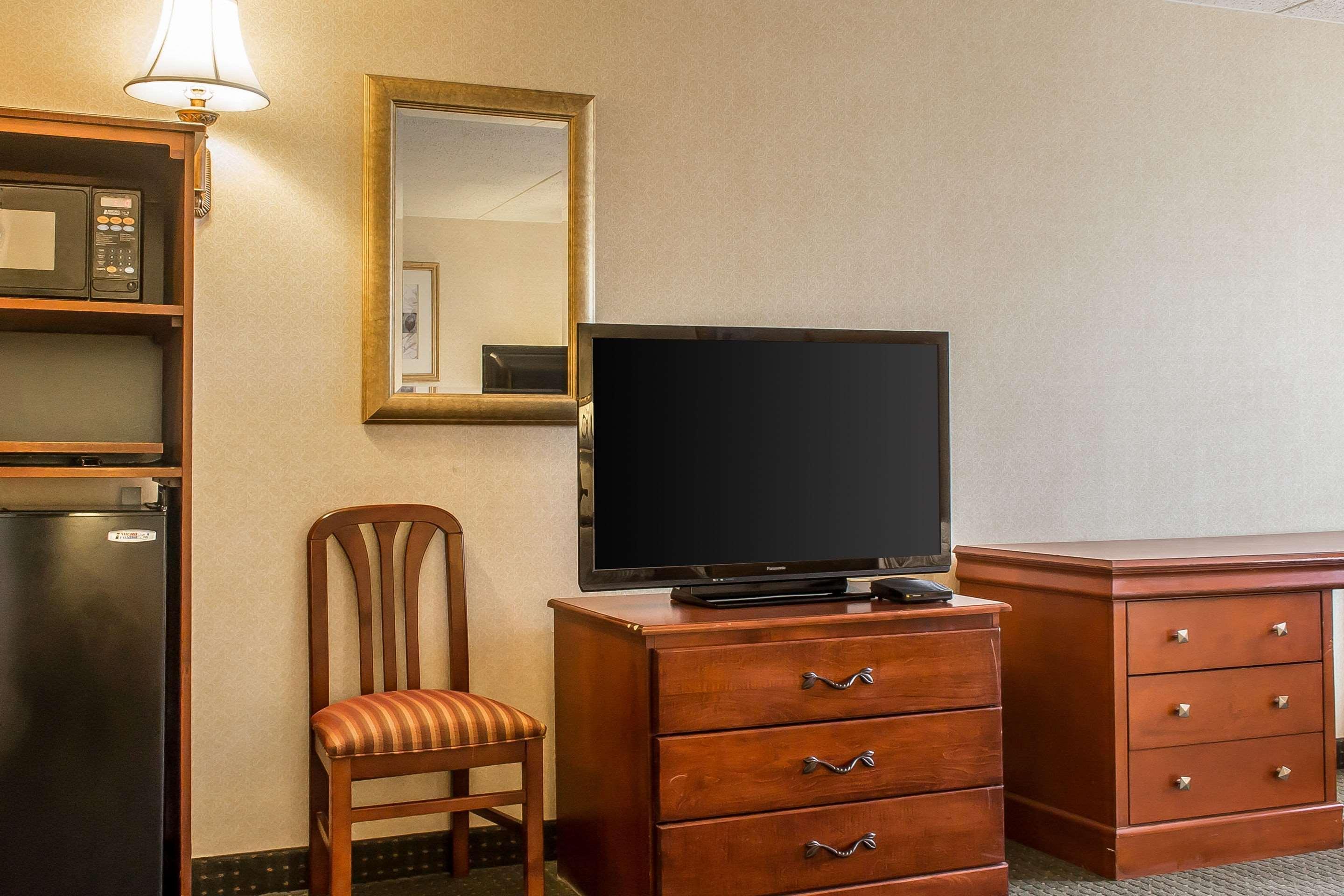 Quality Inn Hackettstown - Long Valley Buitenkant foto