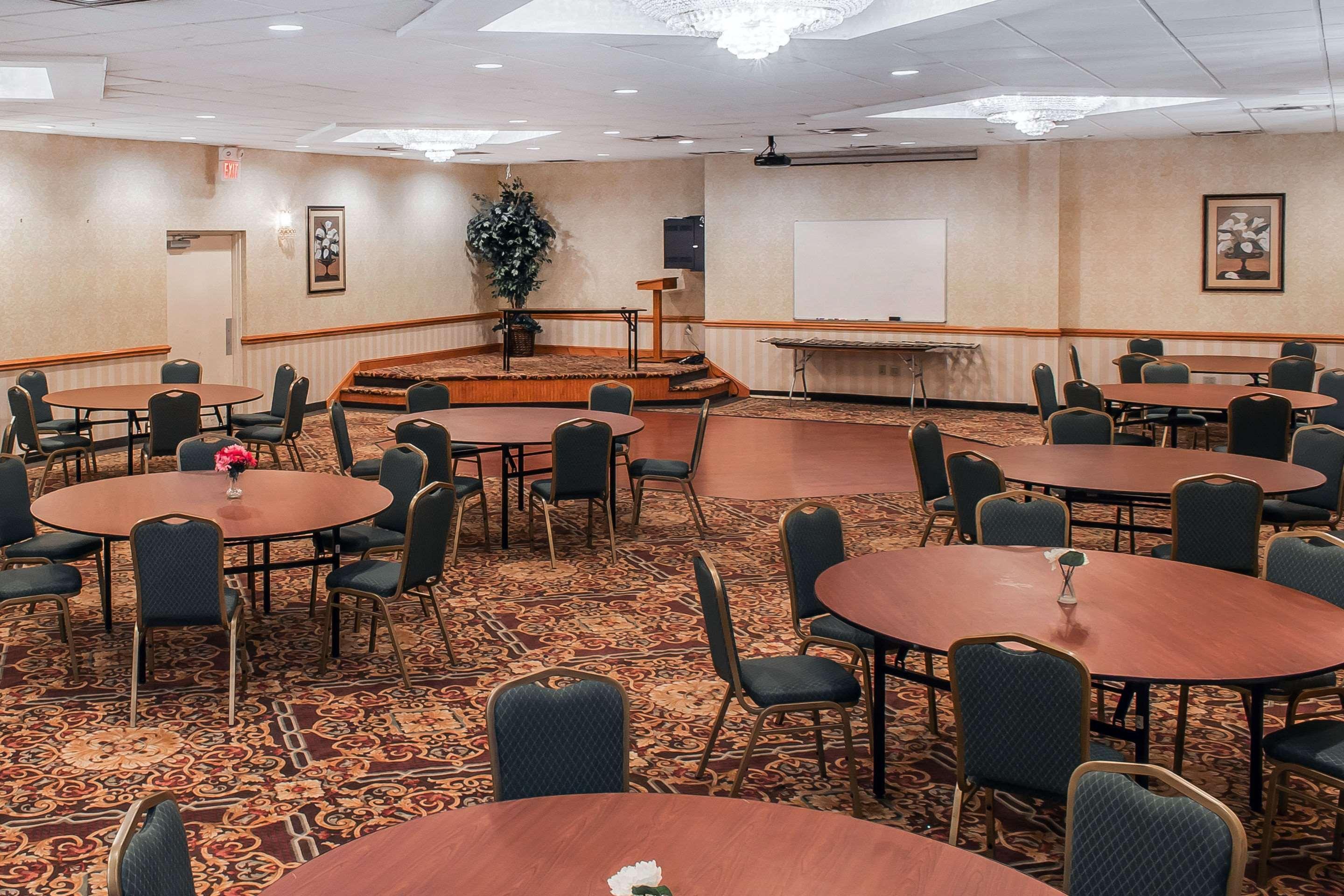 Quality Inn Hackettstown - Long Valley Buitenkant foto