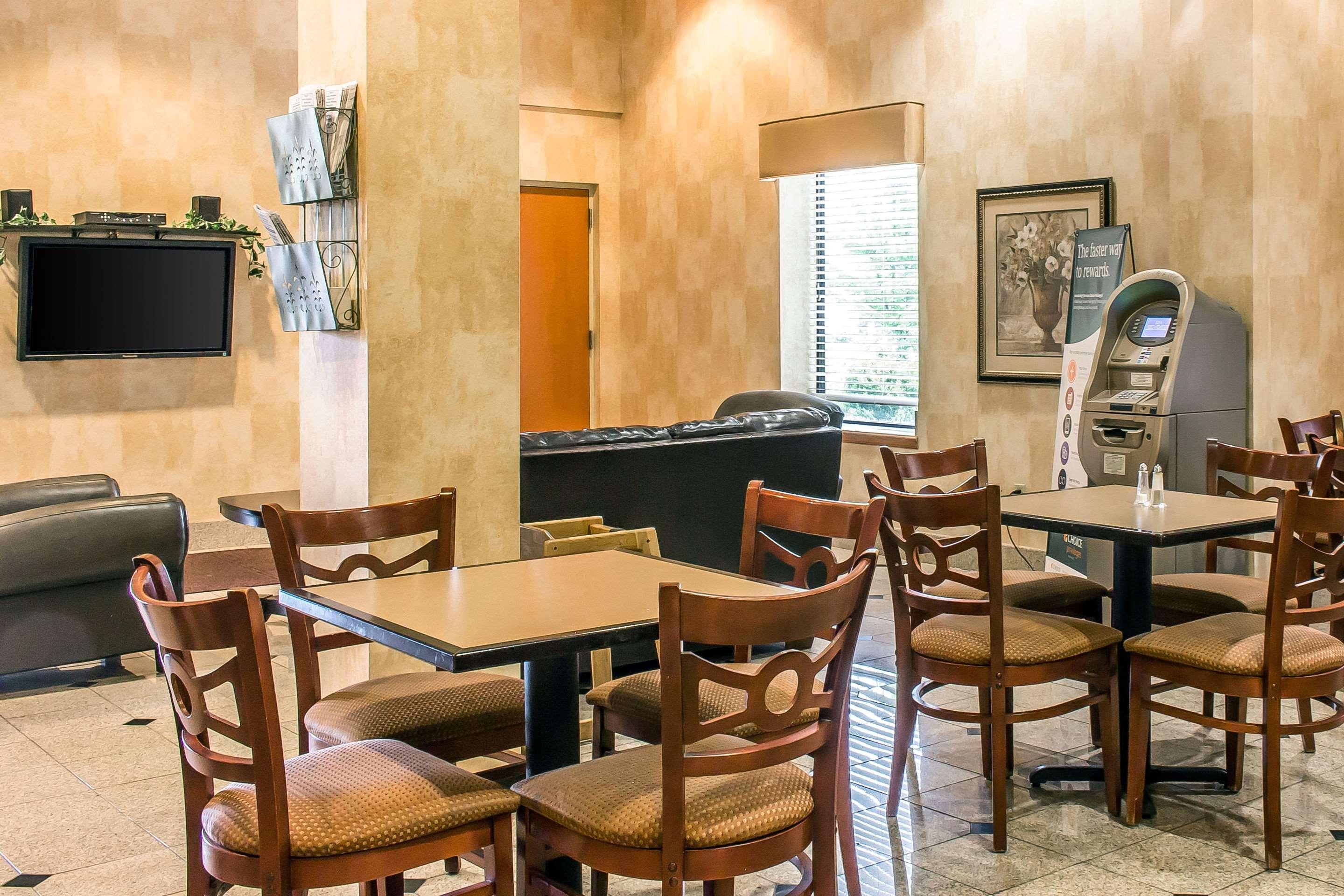 Quality Inn Hackettstown - Long Valley Buitenkant foto