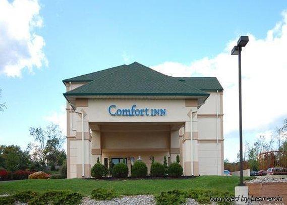 Quality Inn Hackettstown - Long Valley Buitenkant foto